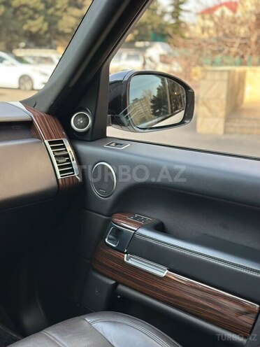 Land Rover Range Rover-13