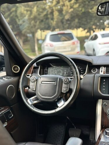 Land Rover Range Rover-12