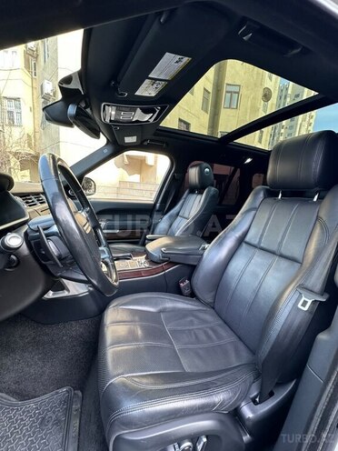 Land Rover Range Rover-15