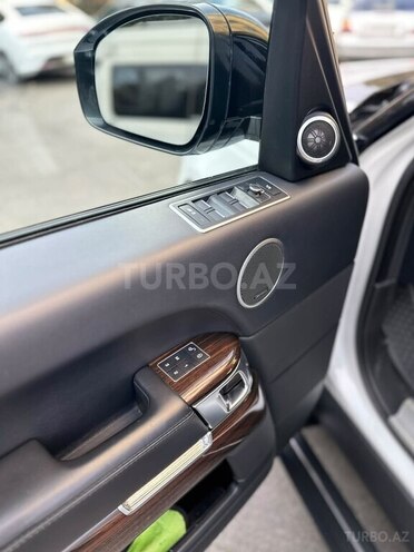 Land Rover Range Rover-14