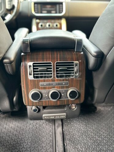 Land Rover Range Rover-16