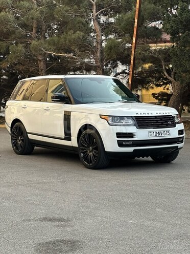 Land Rover Range Rover-17