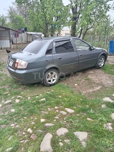 Lifan 520-3
