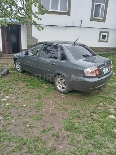 Lifan 520-2