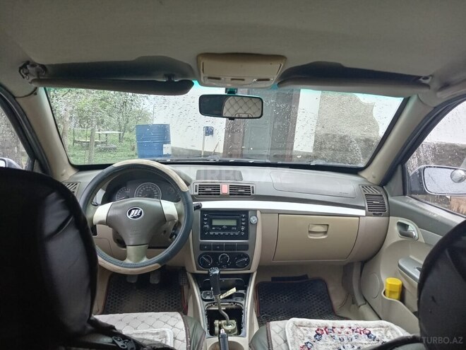 Lifan 520-4
