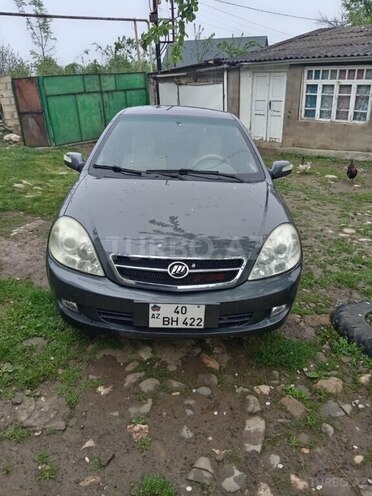Lifan 520-1
