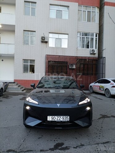 Changan Deepal S07-1