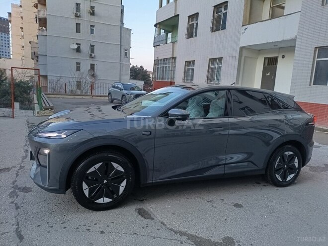 Changan Deepal S07-3