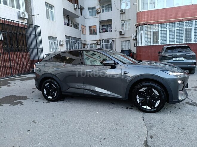 Changan Deepal S07-4