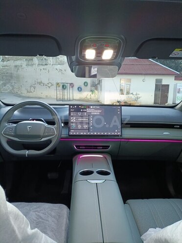 Changan Deepal S07-7