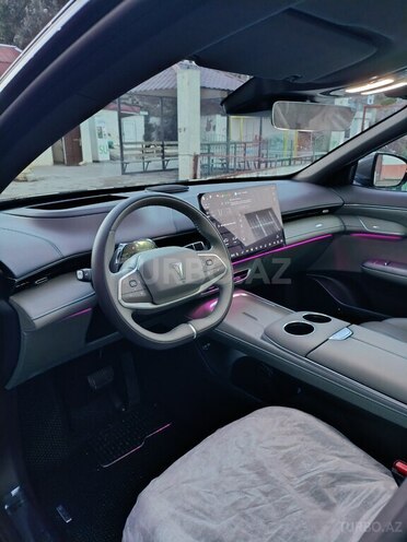 Changan Deepal S07-8