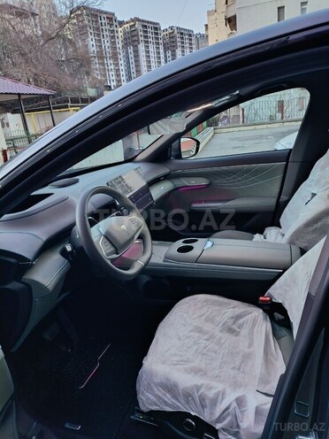 Changan Deepal S07-10