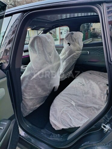 Changan Deepal S07-11