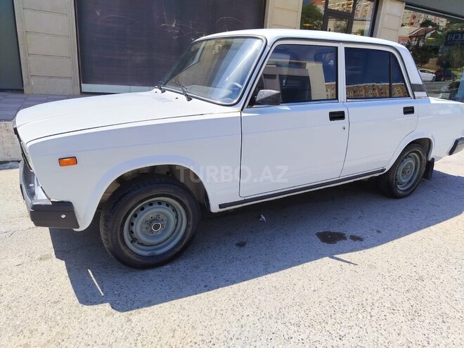 LADA (VAZ) 2107-3