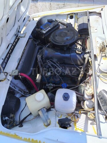 LADA (VAZ) 2107-11
