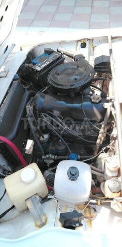 LADA (VAZ) 2107-14