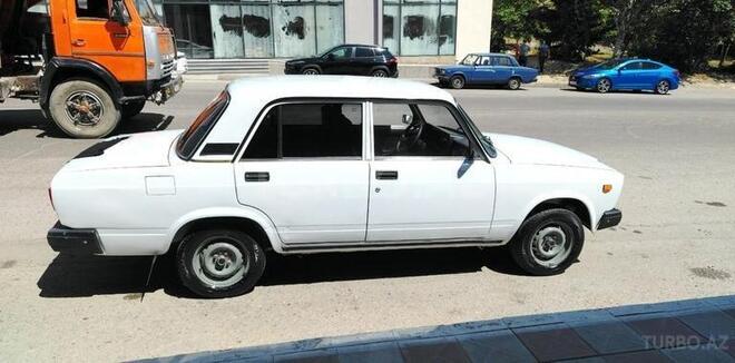 LADA (VAZ) 2107-7