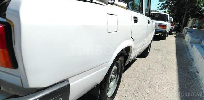 LADA (VAZ) 2107-6