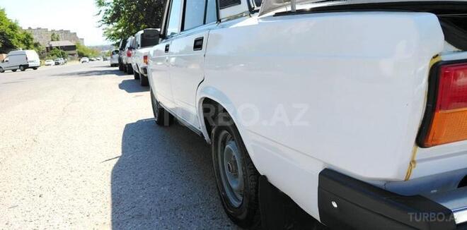 LADA (VAZ) 2107-5
