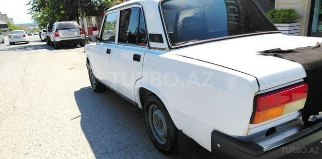 LADA (VAZ) 2107-9