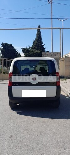 Fiat Qubo-5