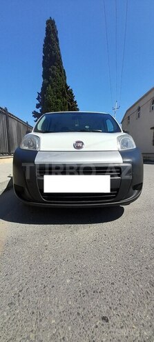 Fiat Qubo-1