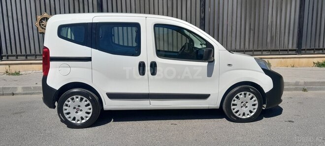 Fiat Qubo-3