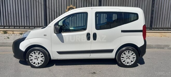 Fiat Qubo-2
