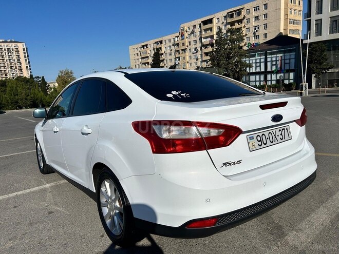 Ford Focus-3