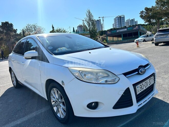 Ford Focus-5