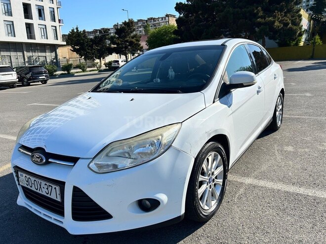 Ford Focus-4