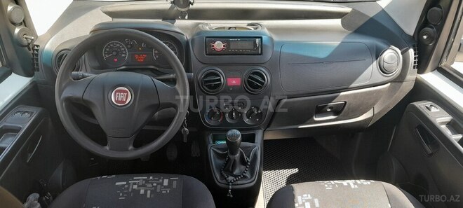 Fiat Qubo-7
