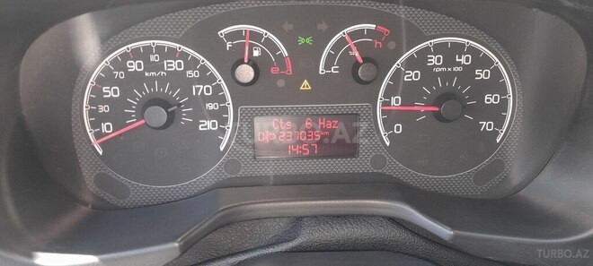 Fiat Qubo-6