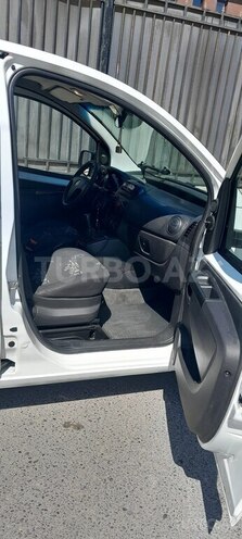 Fiat Qubo-8