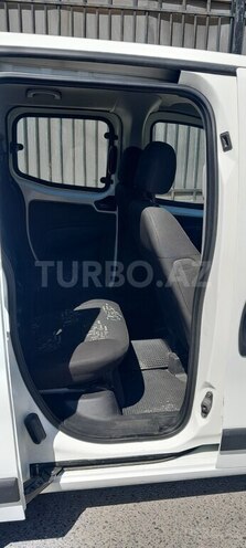 Fiat Qubo-9