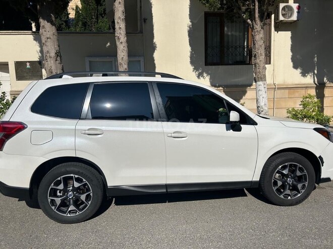 Subaru Forester-6