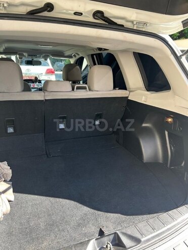 Subaru Forester-4