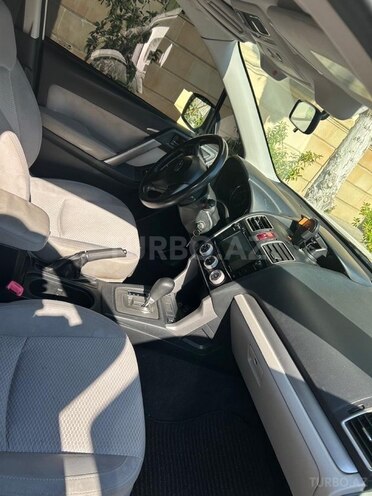 Subaru Forester-3