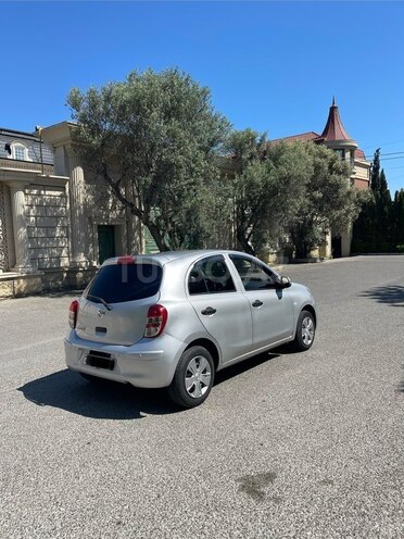 Nissan Micra-8