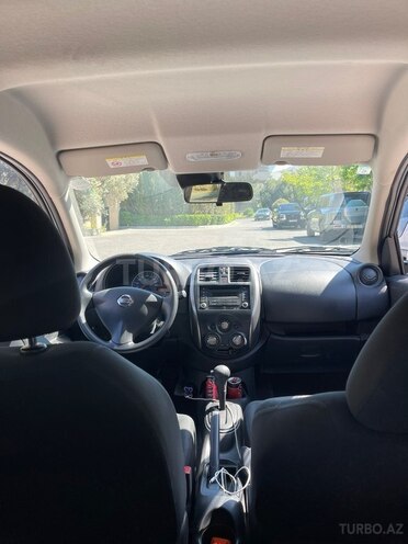 Nissan Micra-9