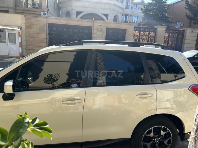 Subaru Forester-2