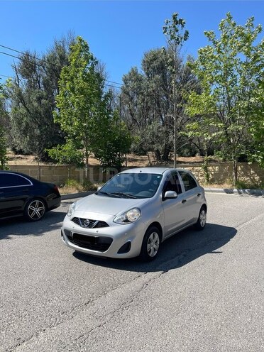 Nissan Micra-3
