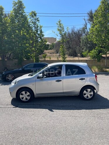 Nissan Micra-5