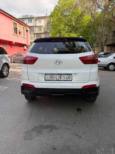 Hyundai Creta-2