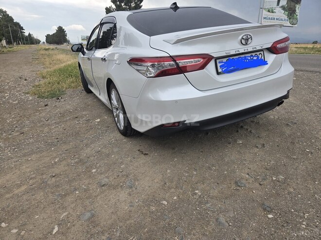 Toyota Camry-2