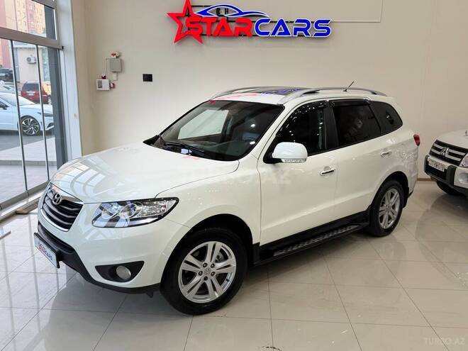 Hyundai Santa Fe-4