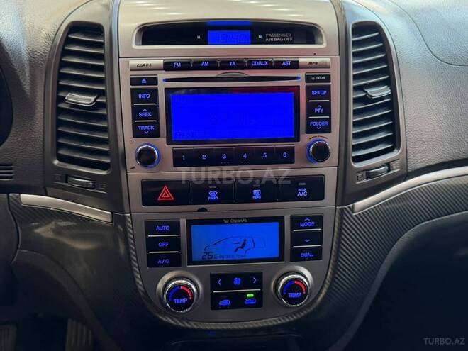 Hyundai Santa Fe-28
