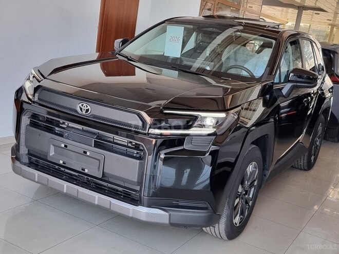 Toyota RAV4-6
