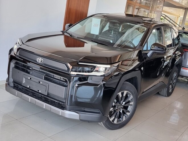 Toyota RAV4-5