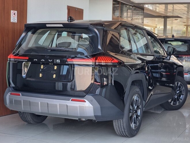 Toyota RAV4-14